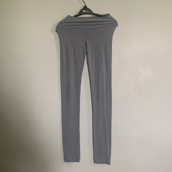 String bean leggings - Picture 6 of 6